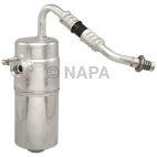 A/C Accumulator with Hose Assembly