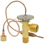 A/C Expansion Valve