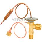 A/C Expansion Valve