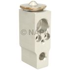 A/C Expansion Valve