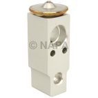 A/C Expansion Valve