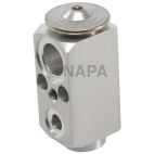 A/C Expansion Valve