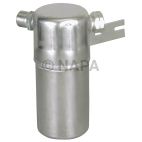 A/C Accumulator