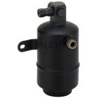A/C Receiver Drier / Desiccant Element Filter