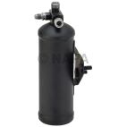 A/C Receiver Drier / Desiccant Element Filter