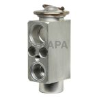 A/C Expansion Valve
