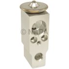 A/C Expansion Valve