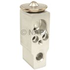 A/C Expansion Valve