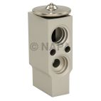 A/C Expansion Valve