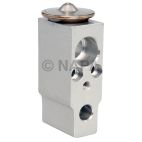 A/C Expansion Valve