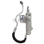 A/C Receiver Drier / Desiccant Element Filter