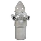 A/C Accumulator