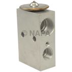 A/C Expansion Valve
