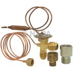 A/C Expansion Valve