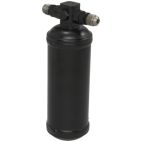 A/C Receiver Drier / Desiccant Element Filter