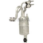 A/C Accumulator