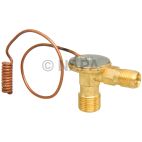 A/C Expansion Valve