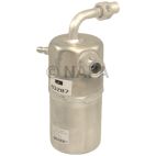 A/C Accumulator