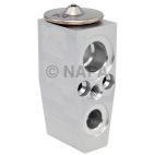 A/C Expansion Valve