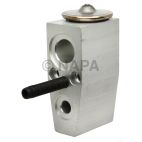 A/C Expansion Valve