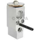 A/C Expansion Valve