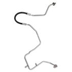 A/C Liquid Line with Orifice Tube