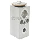 A/C Expansion Valve