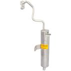 A/C Receiver Drier / Desiccant Element Filter
