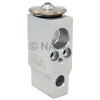 A/C Expansion Valve