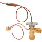 A/C Expansion Valve