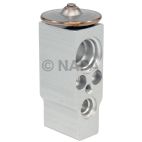 A/C Expansion Valve