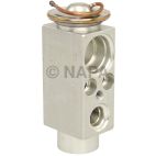 A/C Expansion Valve