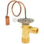 A/C Expansion Valve