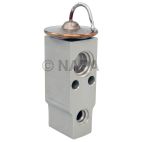 A/C Expansion Valve