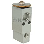 A/C Expansion Valve