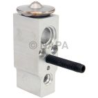 A/C Expansion Valve