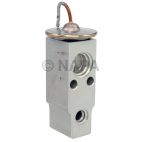 A/C Expansion Valve