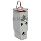 A/C Expansion Valve