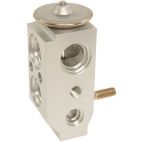 A/C Expansion Valve