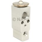 A/C Expansion Valve