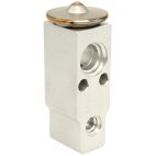 A/C Expansion Valve