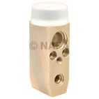 A/C Expansion Valve