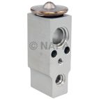 A/C Expansion Valve