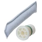A/C Valve In Receiver (VIR) Desiccant Bag Service Kit