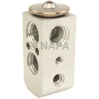 A/C Expansion Valve