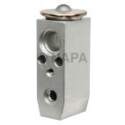 A/C Expansion Valve