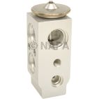 A/C Expansion Valve