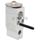 A/C Expansion Valve