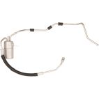 A/C Receiver Drier / Desiccant Element Filter