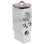A/C Expansion Valve